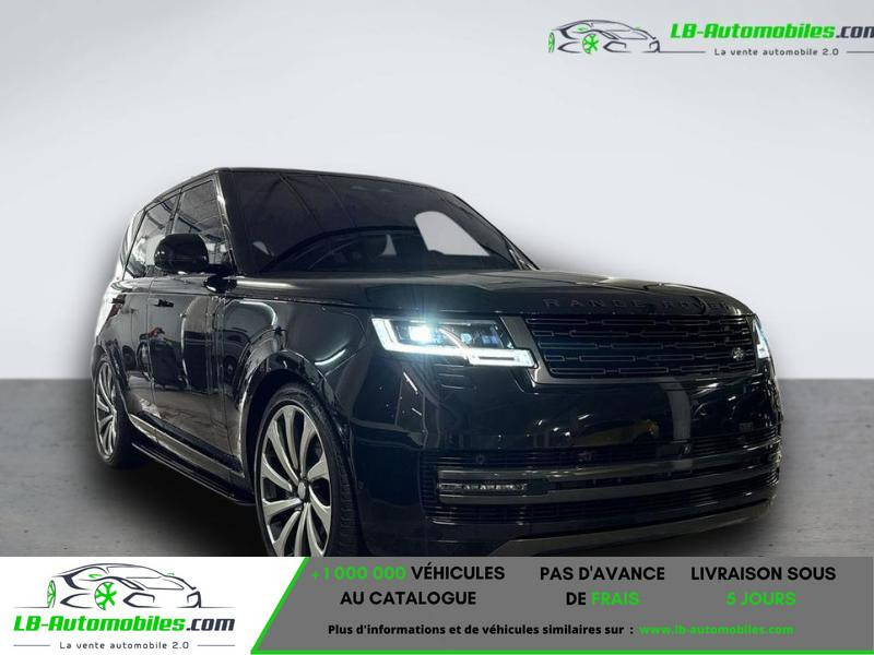 Land rover Range Rover P530 AWD BVA 2022 Land rover Range Rover P530 AWD BVA  occasion à Beaupuy