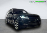 Land rover Range Rover occasion année 2022 boite Automatique Annonce Land rover Range Rover occasion Essence P530 AWD BVA à Beaupuy