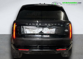 Land rover Range Rover P530 AWD BVA  occasion  Beaupuy - photo n4