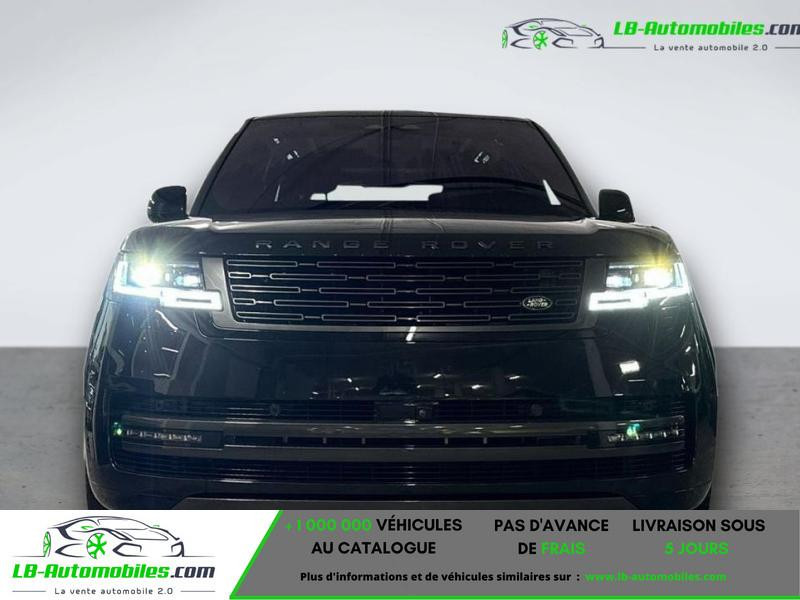 Land rover Range Rover P530 AWD BVA 2022 - photo n°3 Land rover Range Rover P530 AWD BVA  occasion à Beaupuy - photo n°3