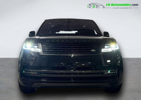 Land rover Range Rover P530 AWD BVA  occasion  Beaupuy - photo n3