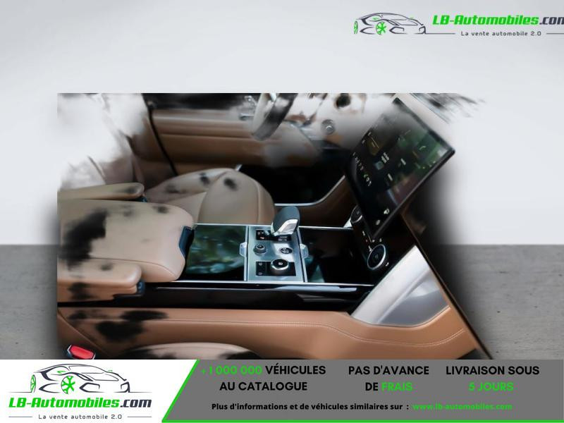 Land rover Range Rover P530 AWD BVA 2023 Land rover Range Rover P530 AWD BVA  occasion à Beaupuy