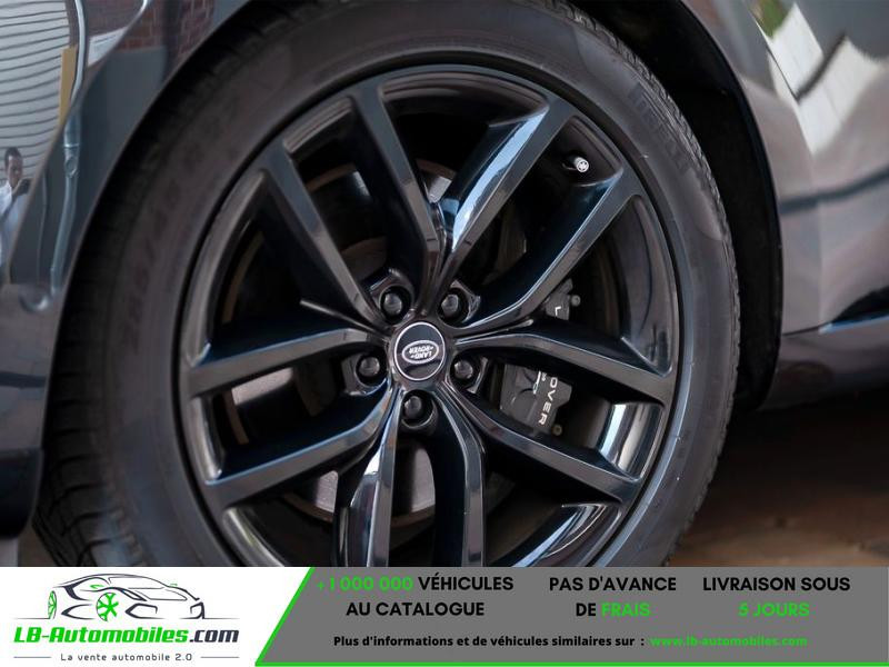 Land rover Range Rover P530 AWD BVA 2023 - photo n°6 Land rover Range Rover P530 AWD BVA  occasion à Beaupuy - photo n°6