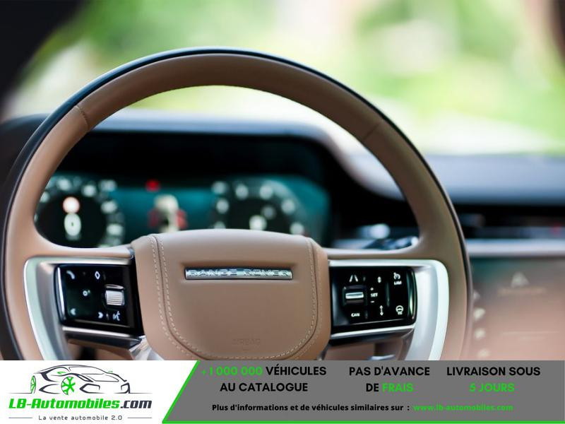 Land rover Range Rover P530 AWD BVA 2023 - photo n°4 Land rover Range Rover P530 AWD BVA  occasion à Beaupuy - photo n°4
