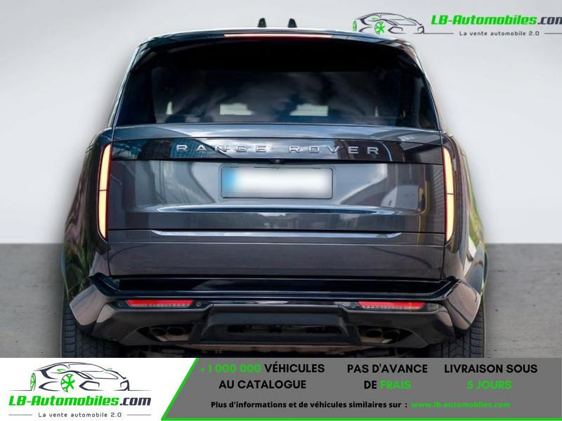 Land rover Range Rover P530 AWD BVA 2023 - photo n°3 Land rover Range Rover P530 AWD BVA  occasion à Beaupuy - photo n°3