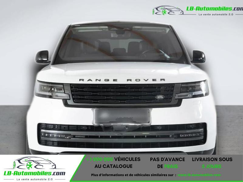 Land rover Range Rover P530 AWD BVA 2022 - photo n°5 Land rover Range Rover P530 AWD BVA  occasion à Beaupuy - photo n°5