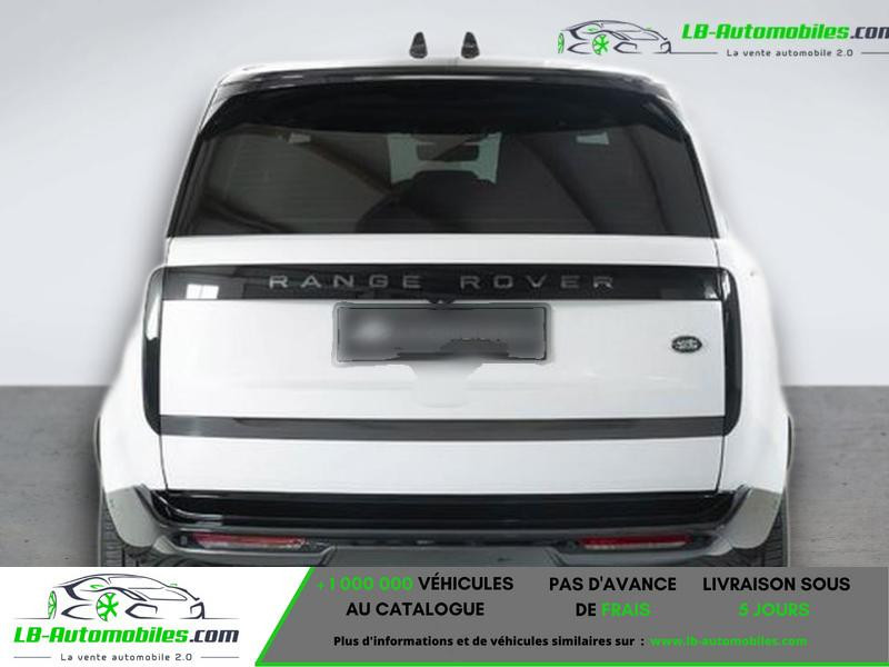 Land rover Range Rover P530 AWD BVA 2022 - photo n°6 Land rover Range Rover P530 AWD BVA  occasion à Beaupuy - photo n°6