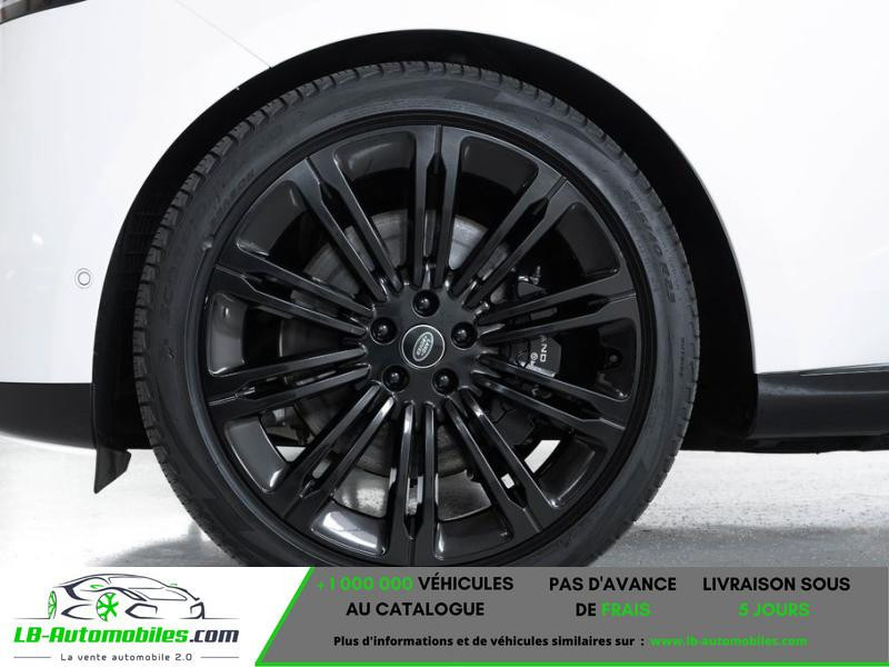 Land rover Range Rover P530 AWD BVA 2022 - photo n°8 Land rover Range Rover P530 AWD BVA  occasion à Beaupuy - photo n°8