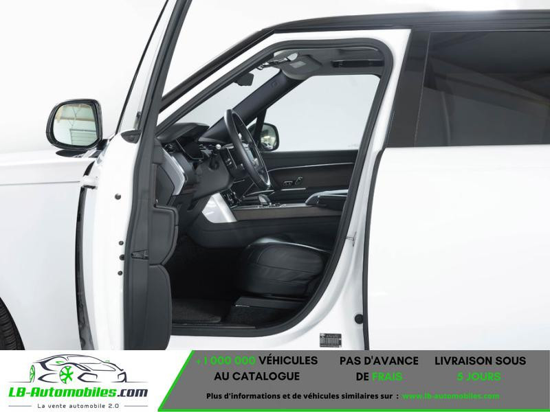 Land rover Range Rover P530 AWD BVA 2022 - photo n°7 Land rover Range Rover P530 AWD BVA  occasion à Beaupuy - photo n°7