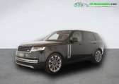 Land rover Range Rover occasion année 2022 boite Automatique Annonce Land rover Range Rover occasion Essence P530 AWD BVA à Beaupuy