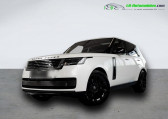 Land rover Range Rover occasion année 2023 boite Automatique Annonce Land rover Range Rover occasion Essence P530 AWD BVA à Beaupuy