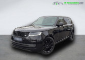 Land rover Range Rover occasion année 2024 boite Automatique Annonce Land rover Range Rover occasion Essence P530 AWD BVA à Beaupuy