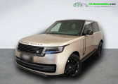 Land rover Range Rover occasion année 2025 boite Automatique Annonce Land rover Range Rover occasion Essence P530 AWD BVA à Beaupuy
