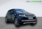 Land rover Range Rover occasion année 2023 boite Automatique Annonce Land rover Range Rover occasion Essence P530 AWD BVA à Beaupuy
