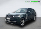 Land rover Range Rover occasion année 2025 boite Automatique Annonce Land rover Range Rover occasion Essence P530 AWD BVA à Beaupuy