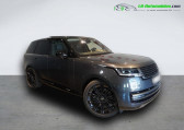 Land rover Range Rover occasion année 2023 boite Automatique Annonce Land rover Range Rover occasion Essence P530 AWD BVA à Beaupuy