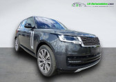 Land rover Range Rover occasion année 2023 boite Automatique Annonce Land rover Range Rover occasion Essence P530 AWD BVA à Beaupuy