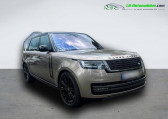 Land rover Range Rover occasion année 2022 boite Automatique Annonce Land rover Range Rover occasion Essence P530 AWD BVA à Beaupuy