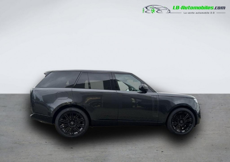 Land rover Range Rover P530 AWD BVA  occasion  Beaupuy - photo n5