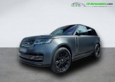 Land rover Range Rover occasion année 2023 boite Automatique Annonce Land rover Range Rover occasion Essence P530 AWD BVA à Beaupuy