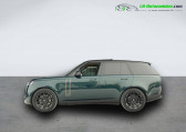 Land rover Range Rover occasion année 2022 boite Automatique Annonce Land rover Range Rover occasion Essence P530 AWD BVA à Beaupuy