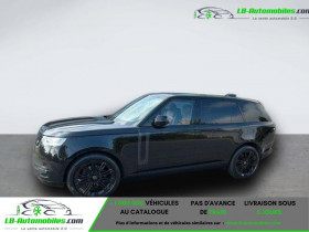 Land rover Range Rover P530 AWD SE BVA  occasion  Beaupuy - photo n3