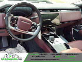 Land rover Range Rover P530 AWD SE BVA  occasion  Beaupuy - photo n2
