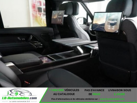 Land rover Range Rover P530 AWD SE BVA  occasion  Beaupuy - photo n3