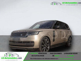 Land rover Range Rover P530 AWD SE BVA  occasion  Beaupuy - photo n2