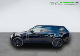 Land rover Range Rover P530 AWD SE BVA  occasion  Beaupuy - photo n5