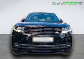 Land rover Range Rover P530 AWD SE BVA  occasion  Beaupuy - photo n4