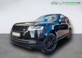Land rover Range Rover P530 AWD SE BVA  occasion  Beaupuy - photo n2