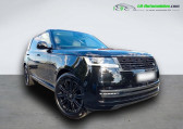 Land rover Range Rover occasion année 2025 boite Automatique Annonce Land rover Range Rover occasion Essence P530 AWD SE BVA à Beaupuy