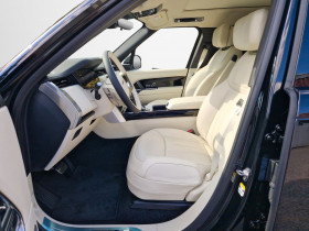Land rover Range Rover P530 AWD SE BVA  occasion  Beaupuy - photo n6