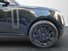 Land rover Range Rover P530 AWD SE BVA  occasion  Beaupuy - photo n8