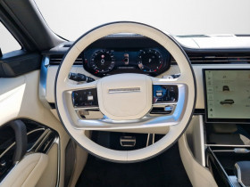 Land rover Range Rover P530 AWD SE BVA  occasion  Beaupuy - photo n7