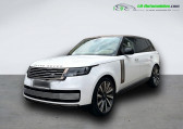 Land rover Range Rover occasion année 2024 boite Automatique Annonce Land rover Range Rover occasion Essence P530 AWD SE BVA à Beaupuy
