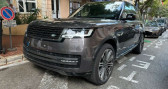 Annonce Land rover Range Rover occasion Essence P530 HSE SWB TVA recuperable  MONACO