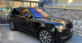 Land rover Range Rover P530 SWB Autobiography   MONACO 98