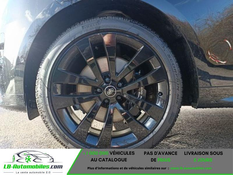 Land rover Range Rover P530 V8 S/C 5.0L 530ch  occasion  Beaupuy - photo n8