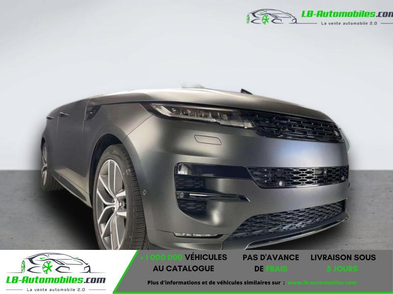Land rover Range Rover P530 V8 S/C 5.0L 530ch  occasion  Beaupuy - photo n2