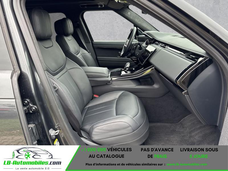 Land rover Range Rover P530 V8 S/C 5.0L 530ch  occasion  Beaupuy - photo n6