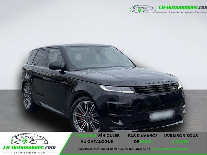 Land rover Range Rover P530 V8 S/C 5.0L 530ch  occasion  Beaupuy - photo n2