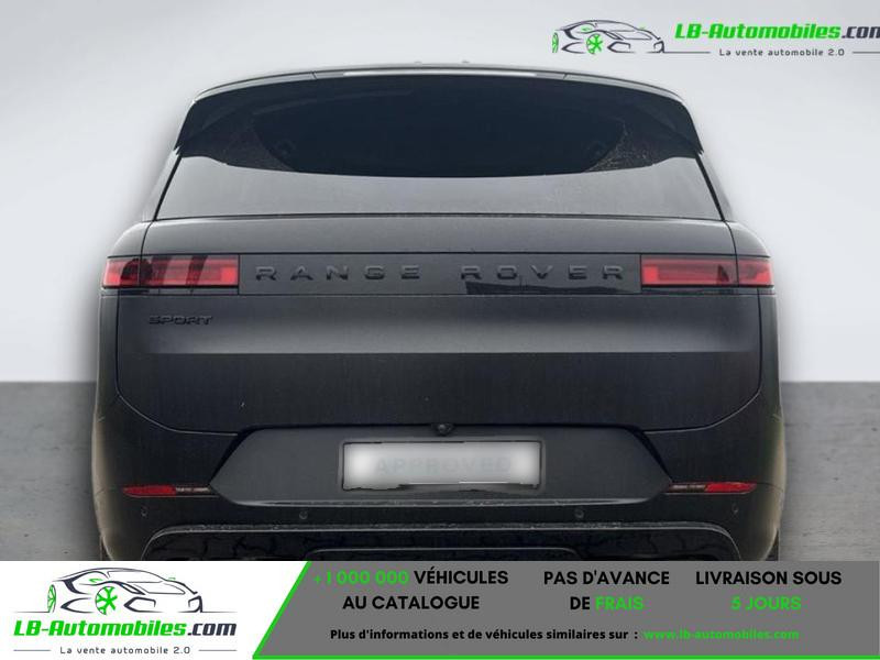 Land rover Range Rover P530 V8 S/C 5.0L 530ch  occasion  Beaupuy - photo n5