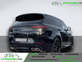 Land rover Range Rover P530 V8 S/C 5.0L 530ch  occasion  Beaupuy - photo n3