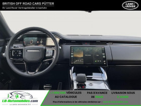 Land rover Range Rover P530 V8 S/C 5.0L 530ch  occasion  Beaupuy - photo n2