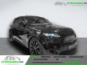 Land rover Range Rover P530 V8 S/C 5.0L 530ch  occasion  Beaupuy - photo n2