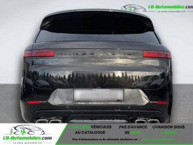 Land rover Range Rover P530 V8 S/C 5.0L 530ch  occasion  Beaupuy - photo n5