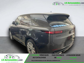 Land rover Range Rover P530 V8 S/C 5.0L 530ch  occasion  Beaupuy - photo n2
