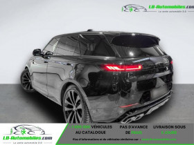 Land rover Range Rover P530 V8 S/C 5.0L 530ch  occasion  Beaupuy - photo n4